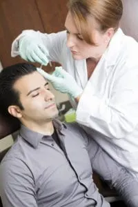 Cosmetic Treatments Los Angeles