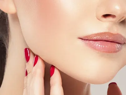 Lip Augmentation Los Angeles CA