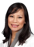 Portrait of Jo-Anne Bustamante, PA-C