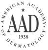 American Academy of Dermatology logo