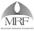 Melanoma Research Foundation logo