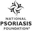 National Psoriasis Foundation logo