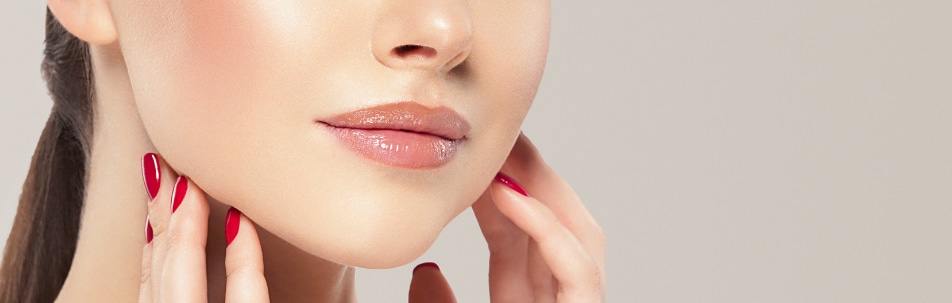 Lip Augmentation Los Angeles CA