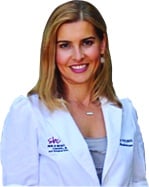 Nora Friedman, CPD