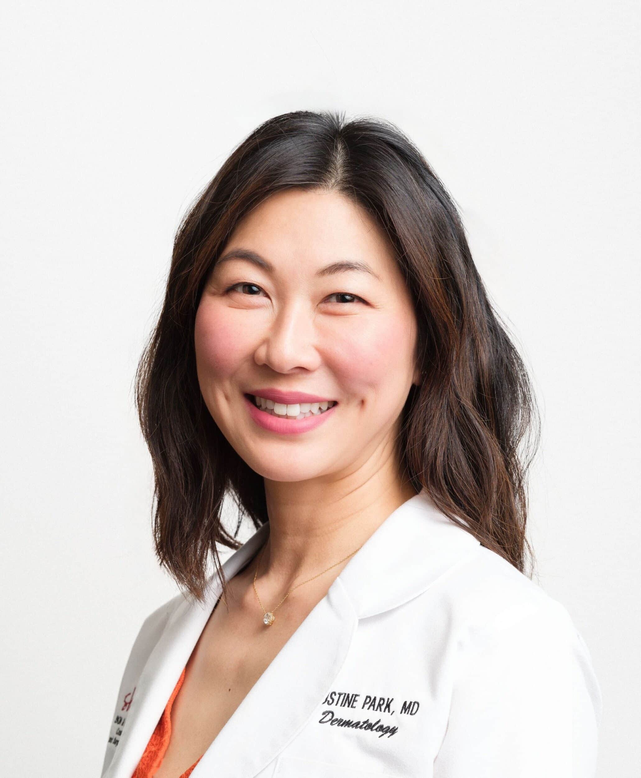 Justine Park, MD