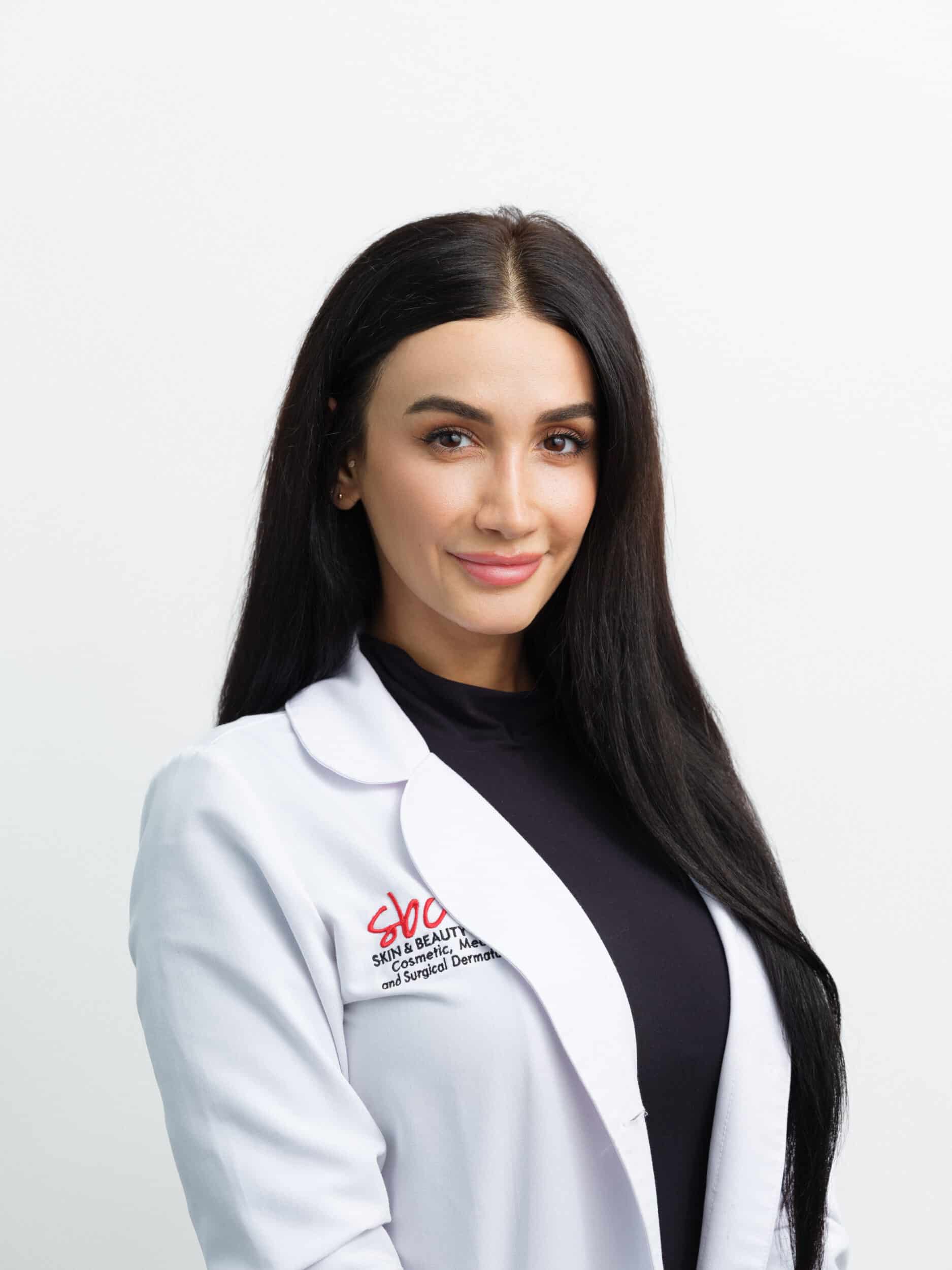 Rita Balyan