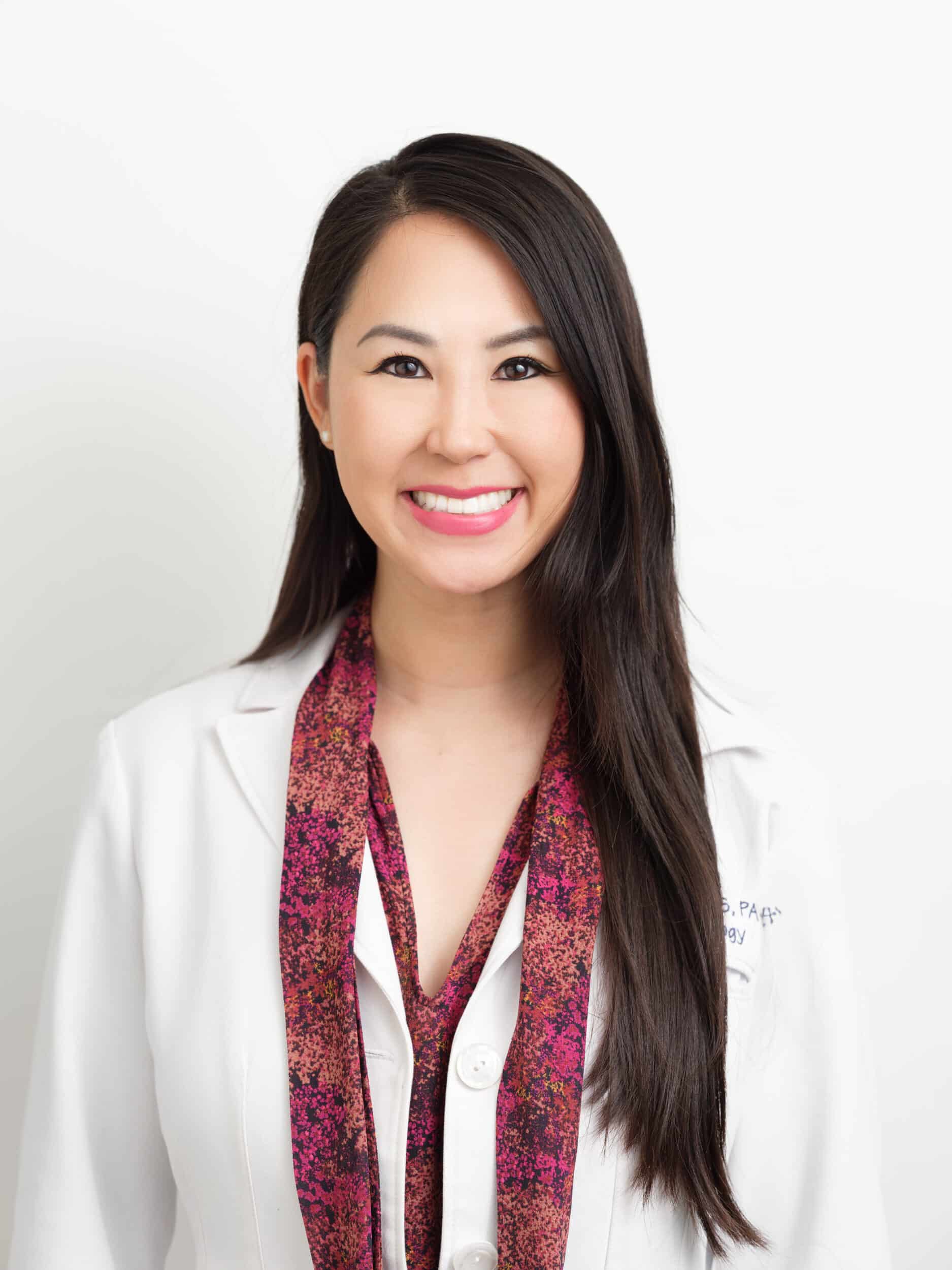 Tammy Chu