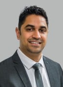 Syed Ali, MD