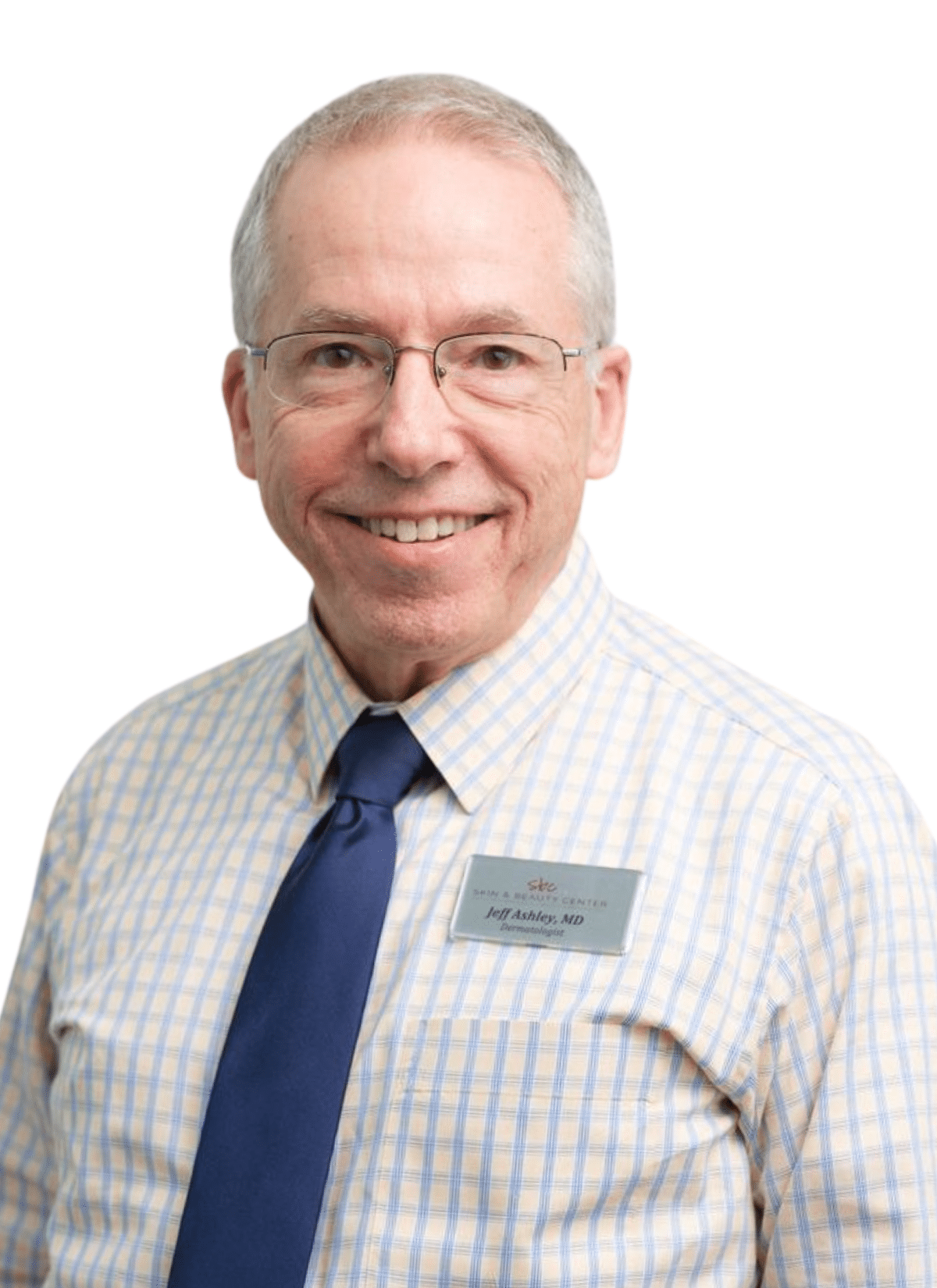 Jeff Ashley, MD