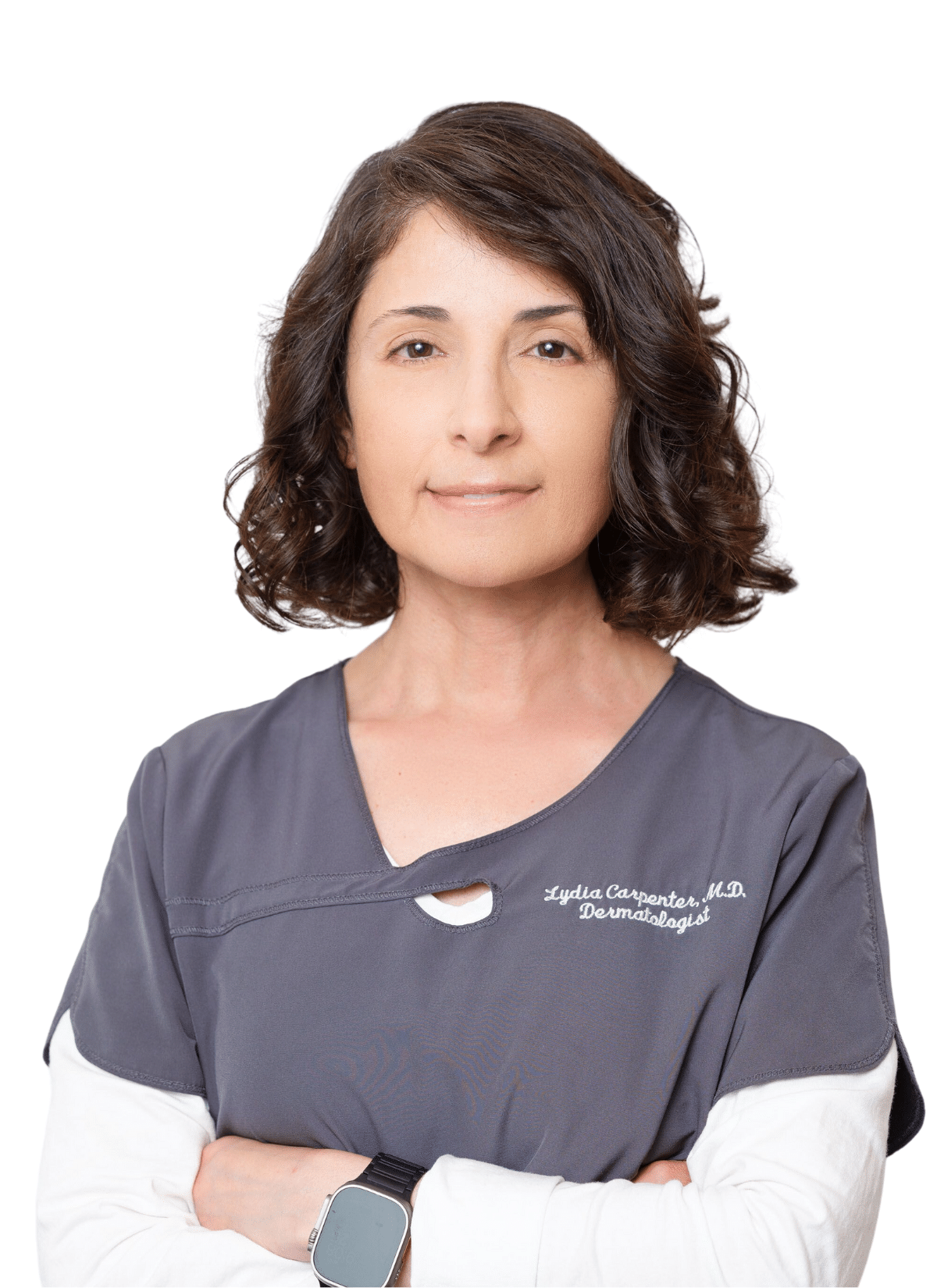 Lydia Carpenter, MD