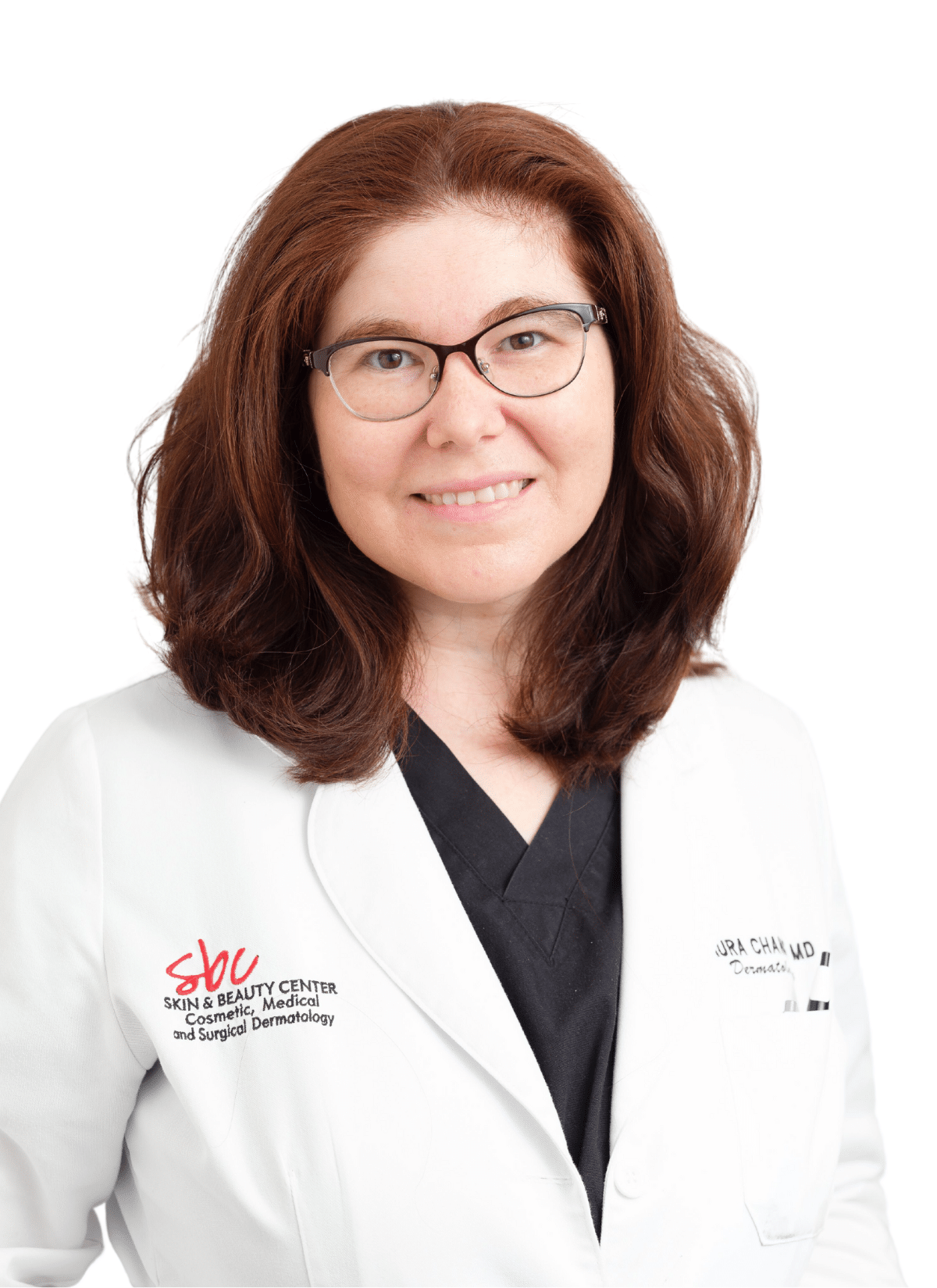 Laura Chang, MD
