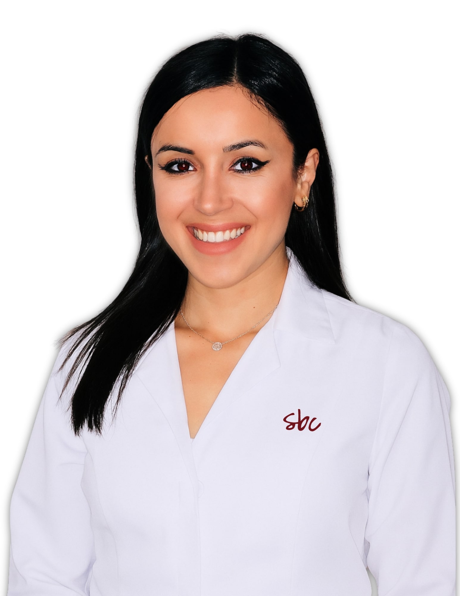 Dr Anna Marzvanyan SBC Headshot Portrait