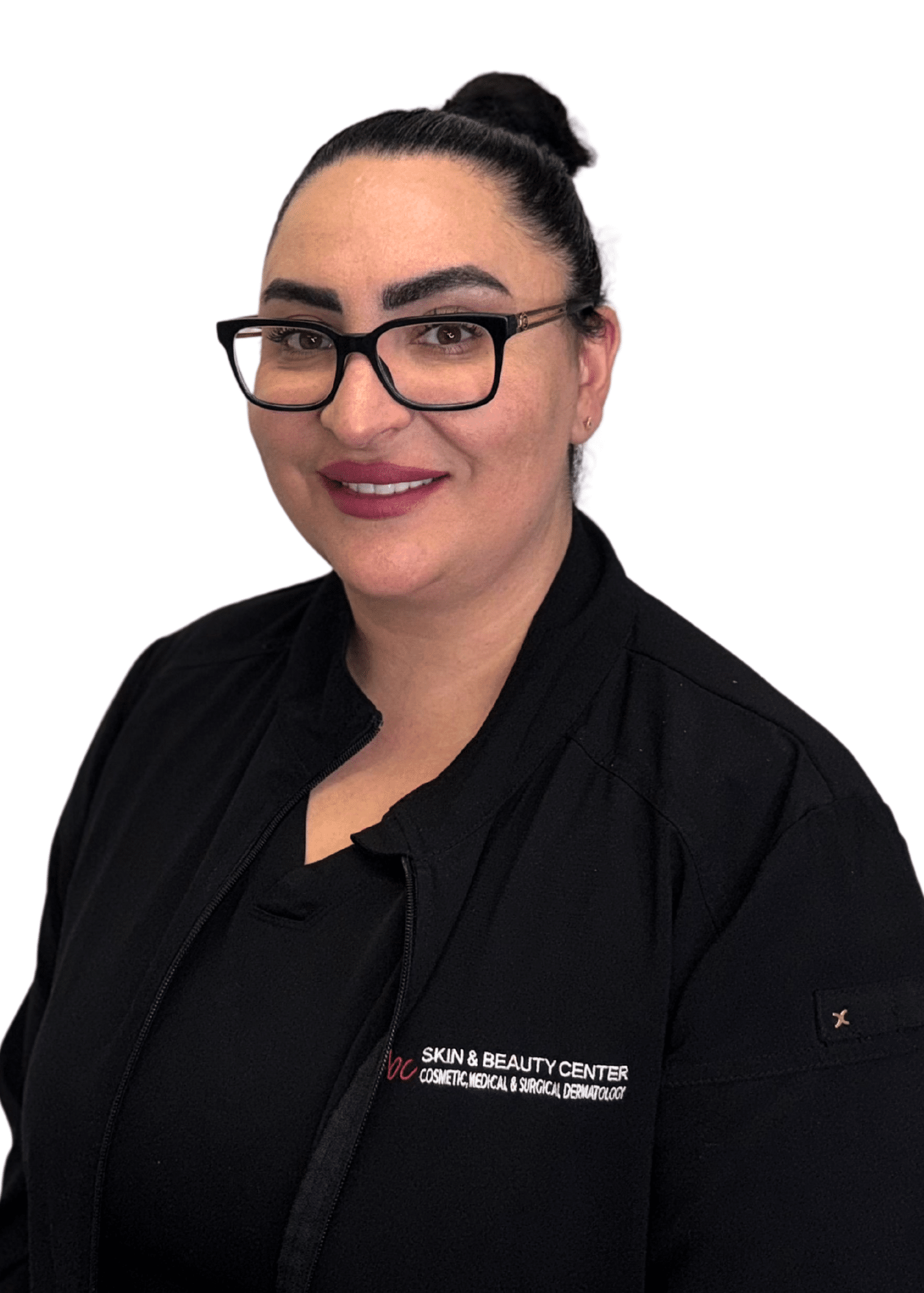 Shakeh Hartonian, Aesthetician