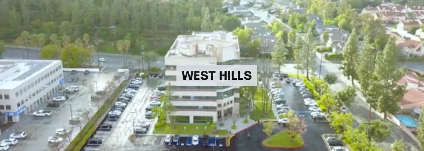 West Hills