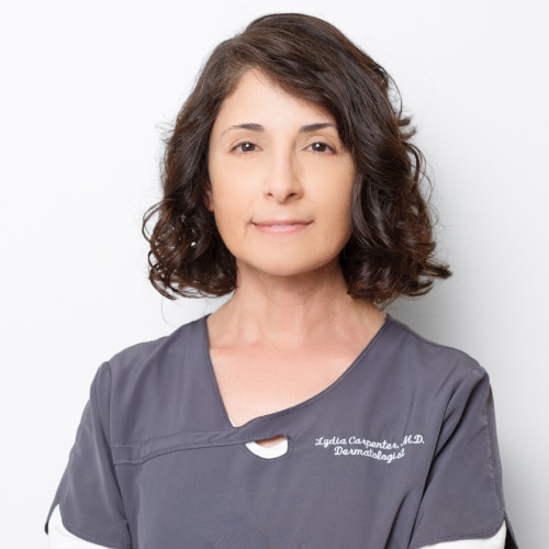 Lydia Carpenter, MD