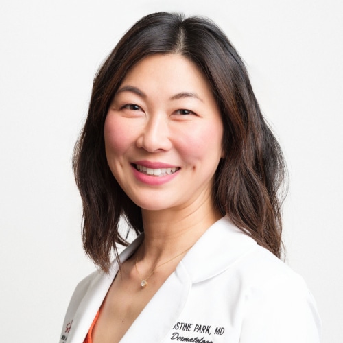Justine Park, MD