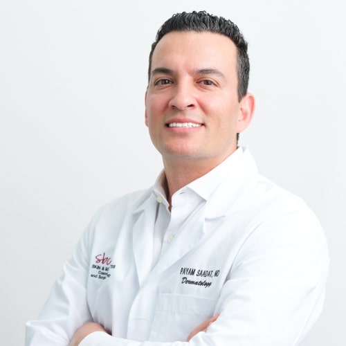 Payam Saadat, MD