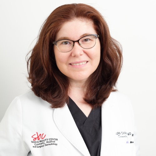 Laura Chang, MD