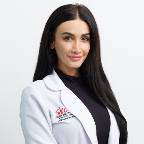 Rita Balyan, PA-C
