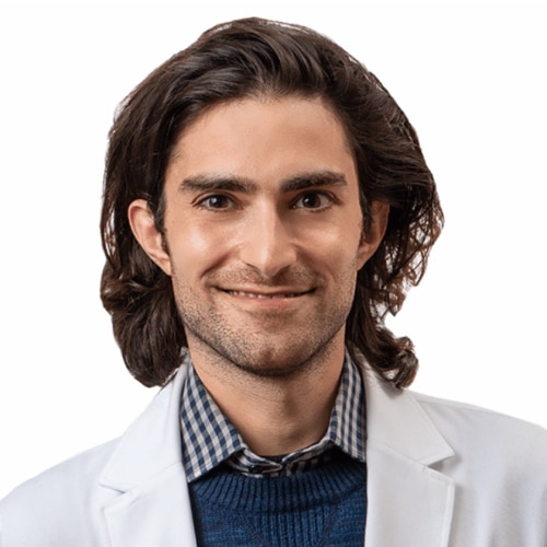 Charles Vainder, MD