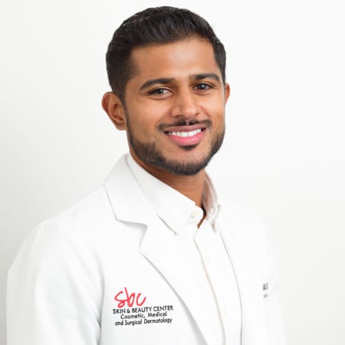 Rahil Dharia, MD