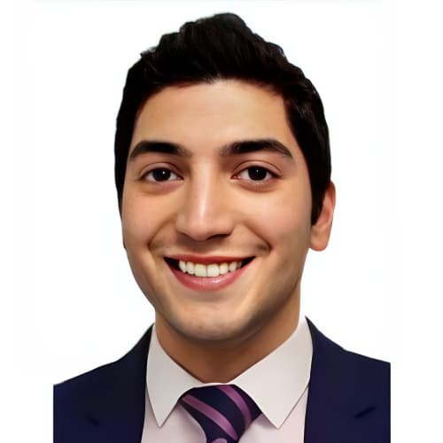 Daniel Navi, MD