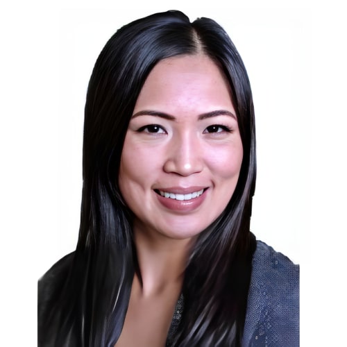 Maria Trinh, PA-C