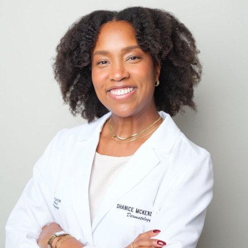 Dr. Shanice McKenzie