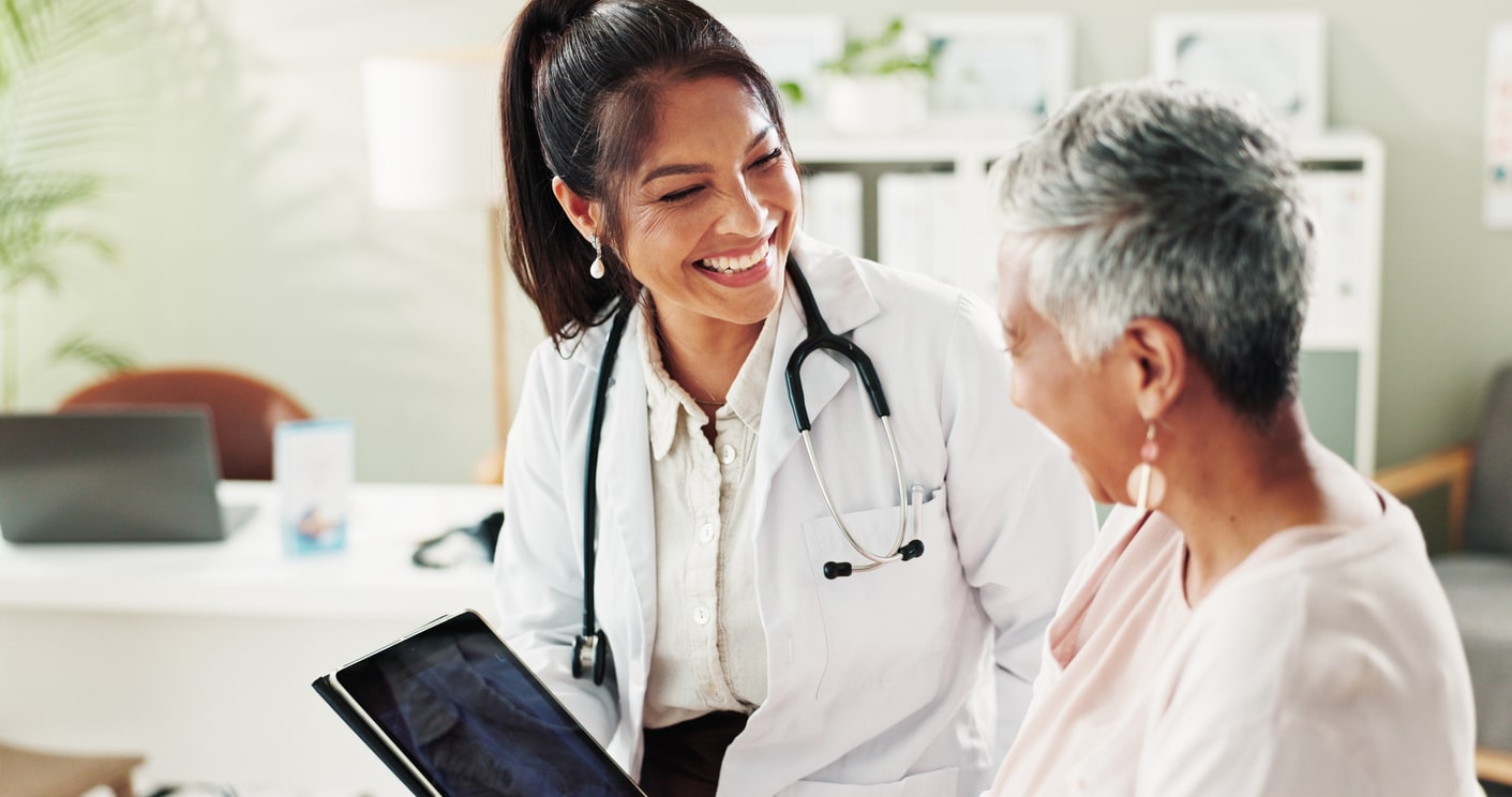 Why Join a Clinical Study?
