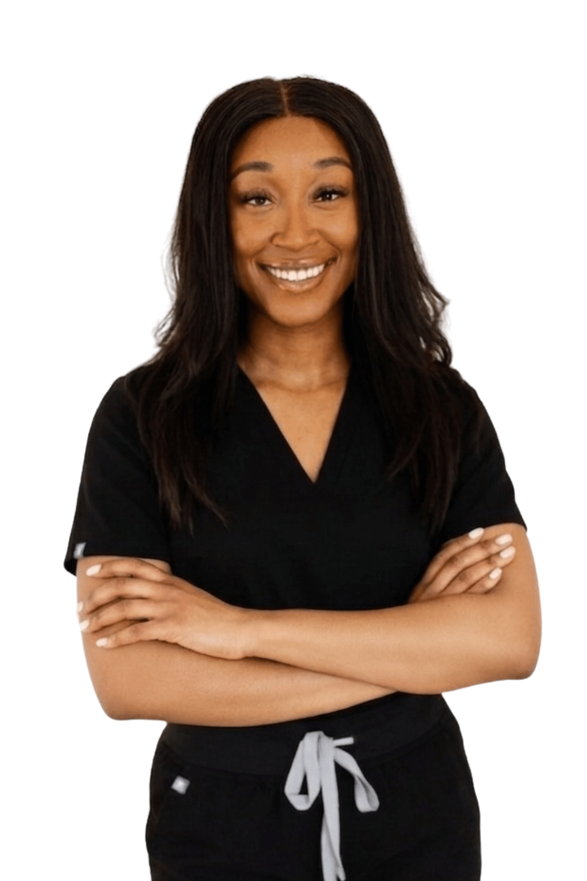 Niani Conerly FNP BC (placeholder)