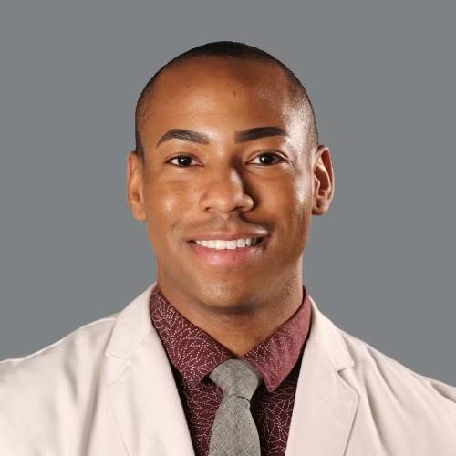 Duane Dilworth, MD