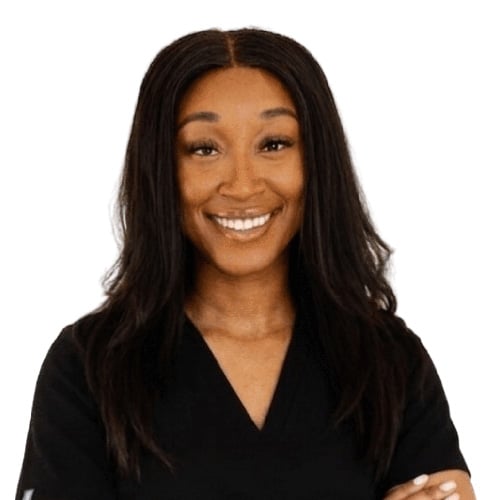 Niani Conerly, DNP, FNP-BC
